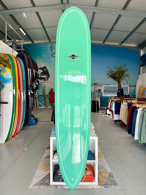 Tabla de Surf Xtreme Longboard Classic Pintail 9'3