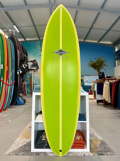 Tabla de Surf Xtreme X-Twinny 6’6