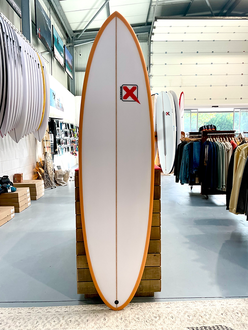 Tabla de Surf Xtreme Wave Catcher 6'8