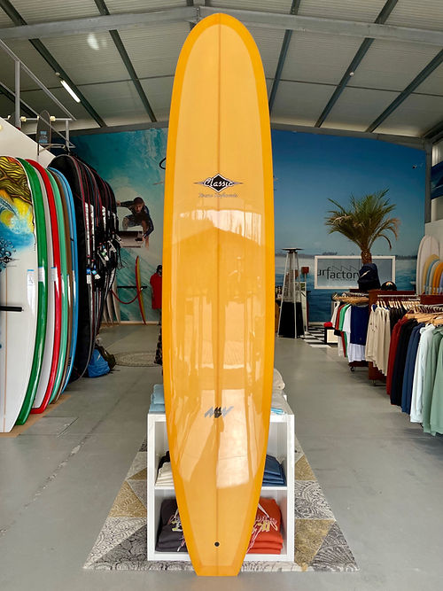 Tabla de Surf Xtreme Longboard Most Wanted 9'2