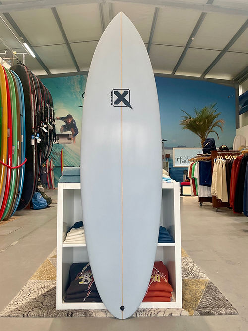 Tabla de Surf Xtreme Retrovni 6'0