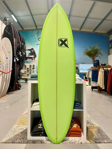 Tabla de Surf Xtreme 5’9