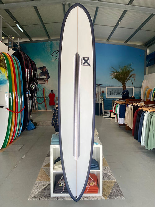 Tabla de Surf Xtreme Longboard HP 9'0 (CARBON FLEX)