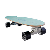 Surfskate Completo Bing Puck 275" - C7 Carver