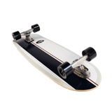 Surfskate Completo Bing Continental 37" - C7 Carver