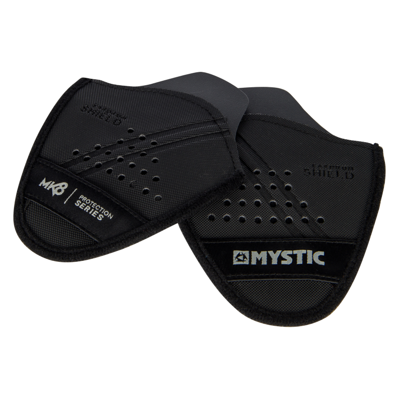 Casque Earpadset Helmet Mystic