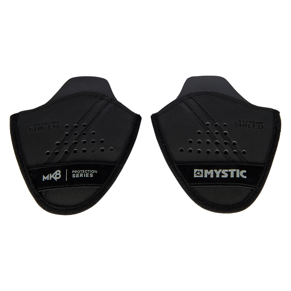 Helmet Earpadset Mystic