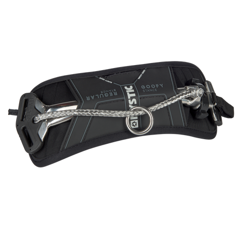 Kitesurf-Harness-Haken Clickerbar 4.0 Mystic