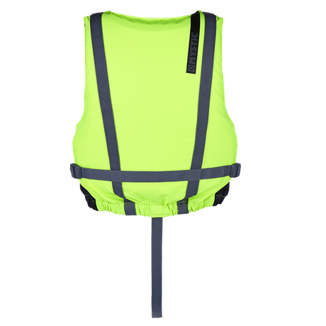 Brand Floatation Vest Zipfree