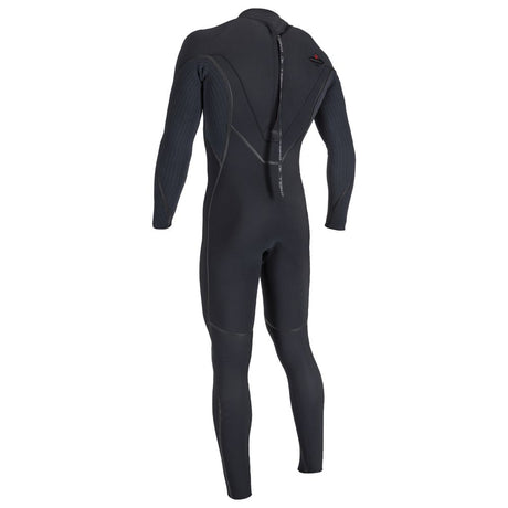 Neopreno Hyperfreak Fire 3/2+ Back Zip Full O'neill