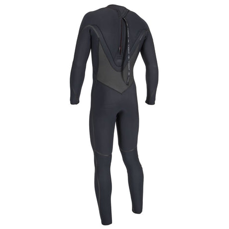 Neopreno Psycho Tech 5/4+ BZ Full O'neill back