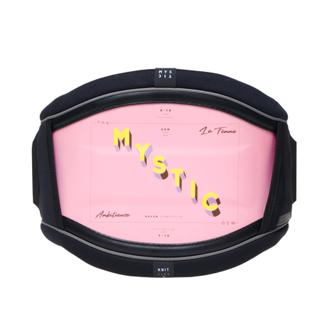 Arnés Kitesurf Gem JL Waist Mujer Mystic