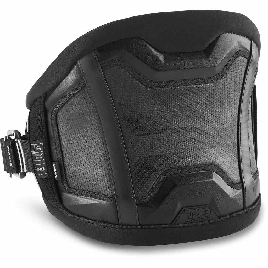 Arneses de Kitesurf Ala T-9 CLASSIC SLIDER HARNESS 2021 Dakine