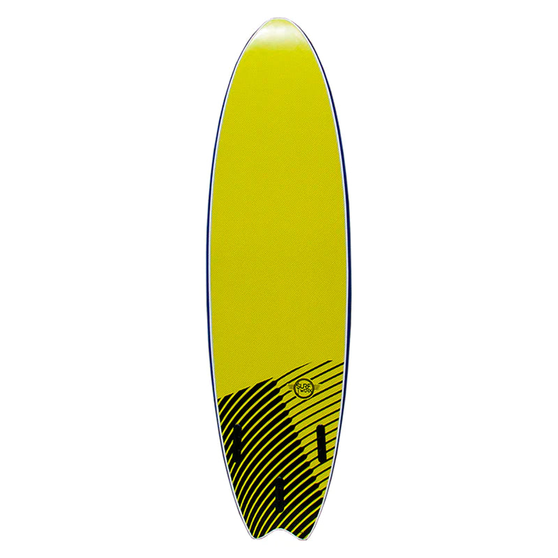 Planche de surf Banshee Hybrid Navy