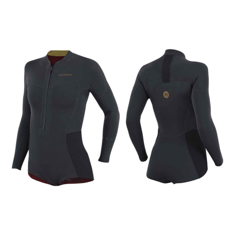 BIKISUIT WAY SEAFARE DA DONNA IN NEOPRENE 2.2