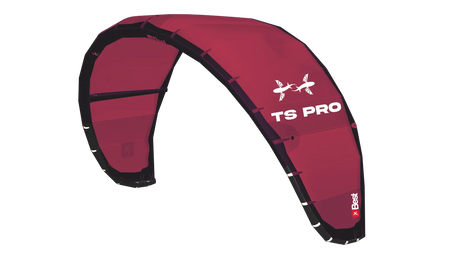 Comète Kitesurf NOUVEAU TS PRO Meilleur