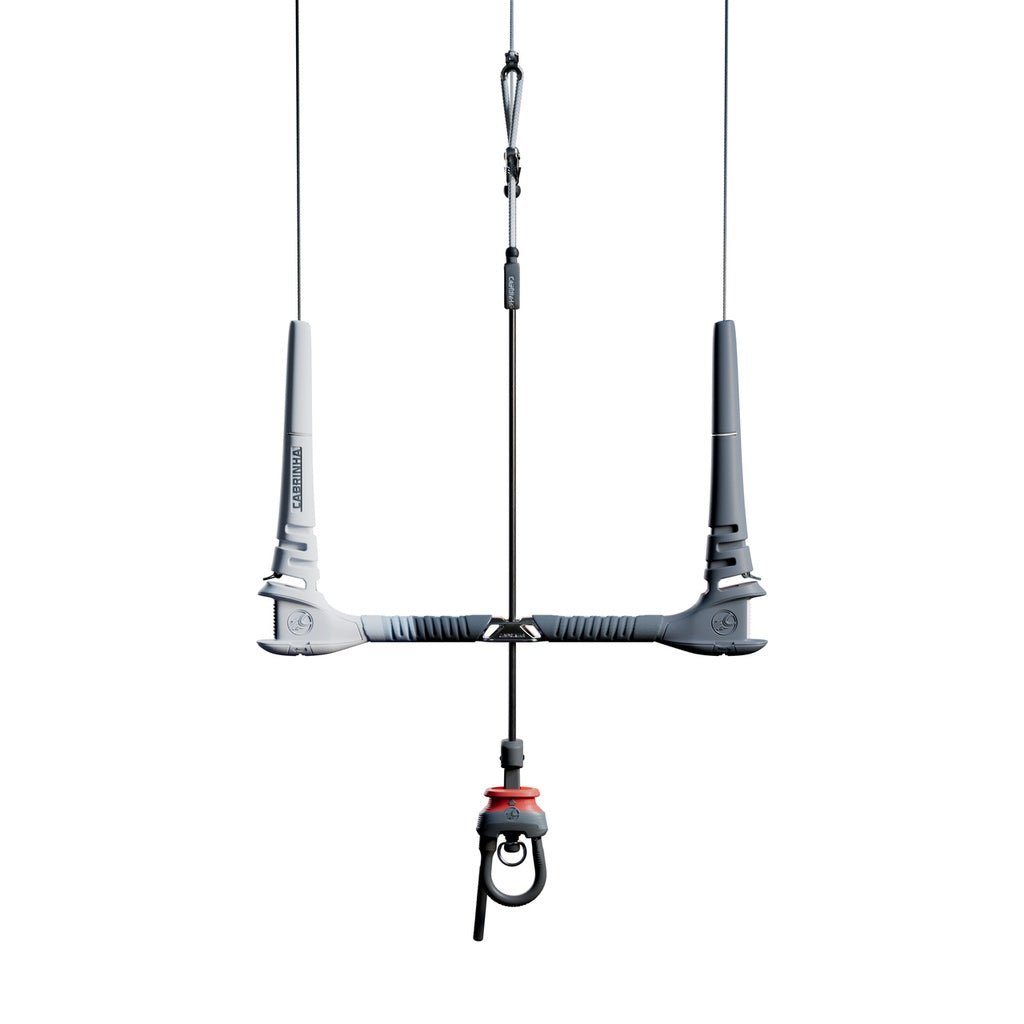 Barra de Kitesurf 2024 C.O.S OVERDRIVE TRIMLITE Cabrinha
