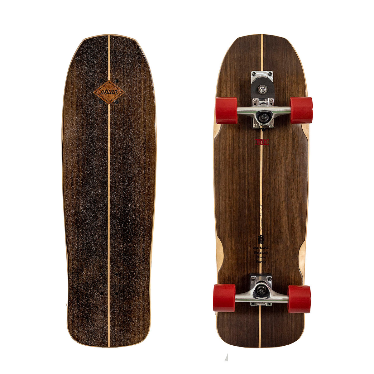 Surfskate BELHARRA 32" PRO Abian