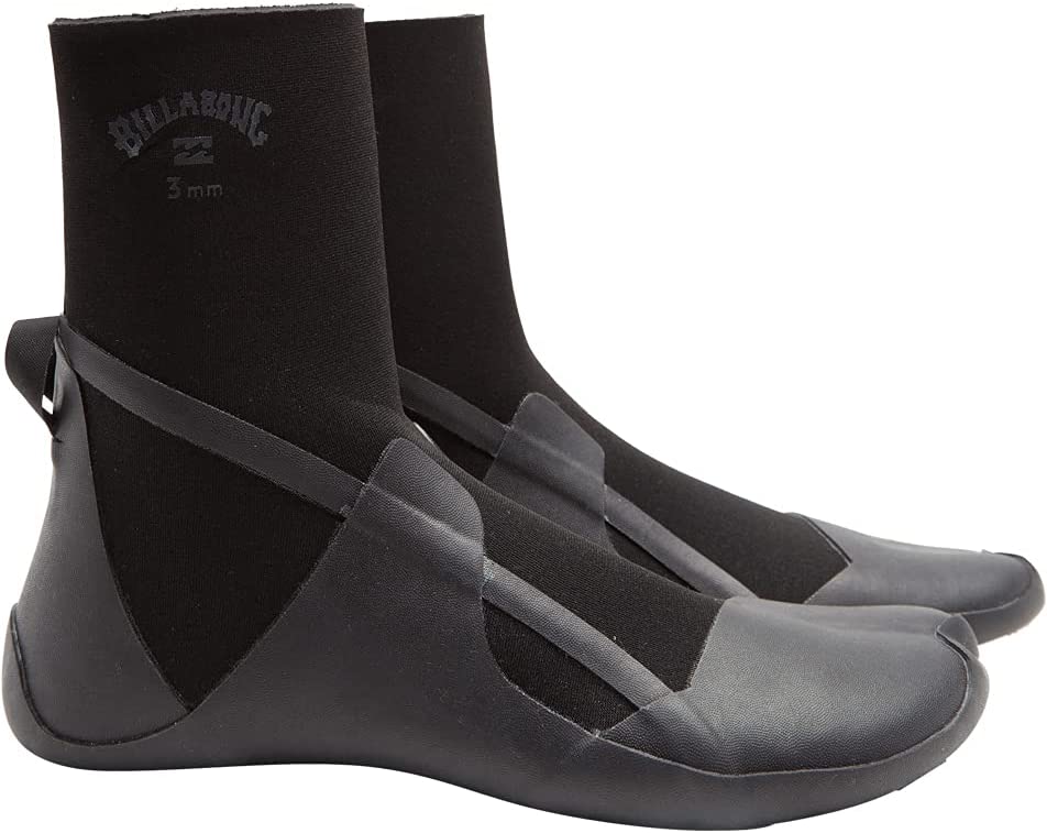 Botte Billabong absolue 3 mm