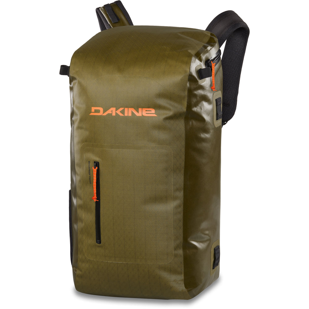 Cyclone DLX Dry Pack 36L Dakine