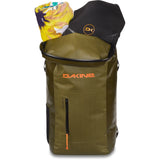 Cyclone DLX Dry Pack 36L Dakine