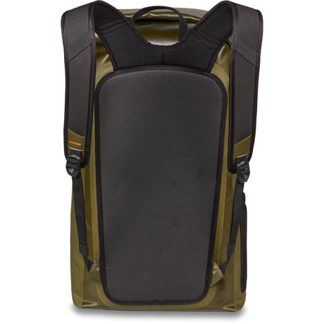 Cyclone LT Wet/Dry Rolltop Pack 30L Dakine