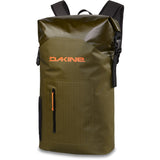 Cyclone LT Wet/Dry Rolltop Pack 30L Dakine