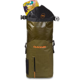 Cyclone LT Wet/Dry Rolltop Pack 30L Dakine