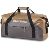 Cyclone Wet/Dry Rolltop Duffle 60L Dakine