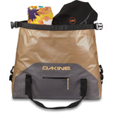 Cyclone Wet/Dry Rolltop Duffle 60L Dakine