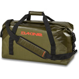 Cyclone Wet/Dry Rolltop Duffle 60L Dakine