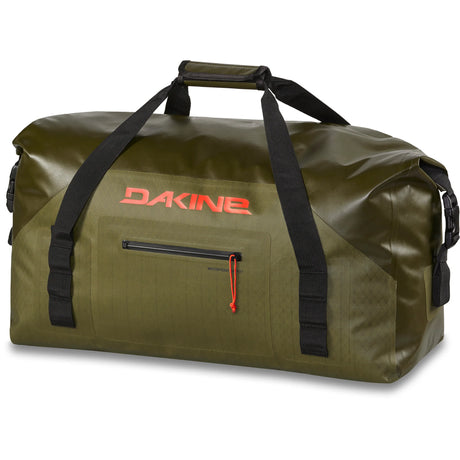 Cyclone Wet/Dry Rolltop Duffle 60L Dakine