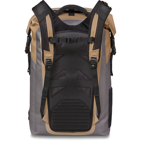 Cyclone Wet/Dry Rolltop Pack 34L Dakine