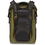 Cyclone Wet/Dry Rolltop Pack 34L Dakine