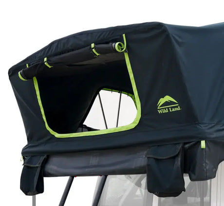 Wild Land Vagalume XL Pro Dachzelt