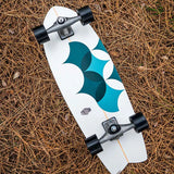 SurfSkate Carver Triton 29" Astral CX Largo