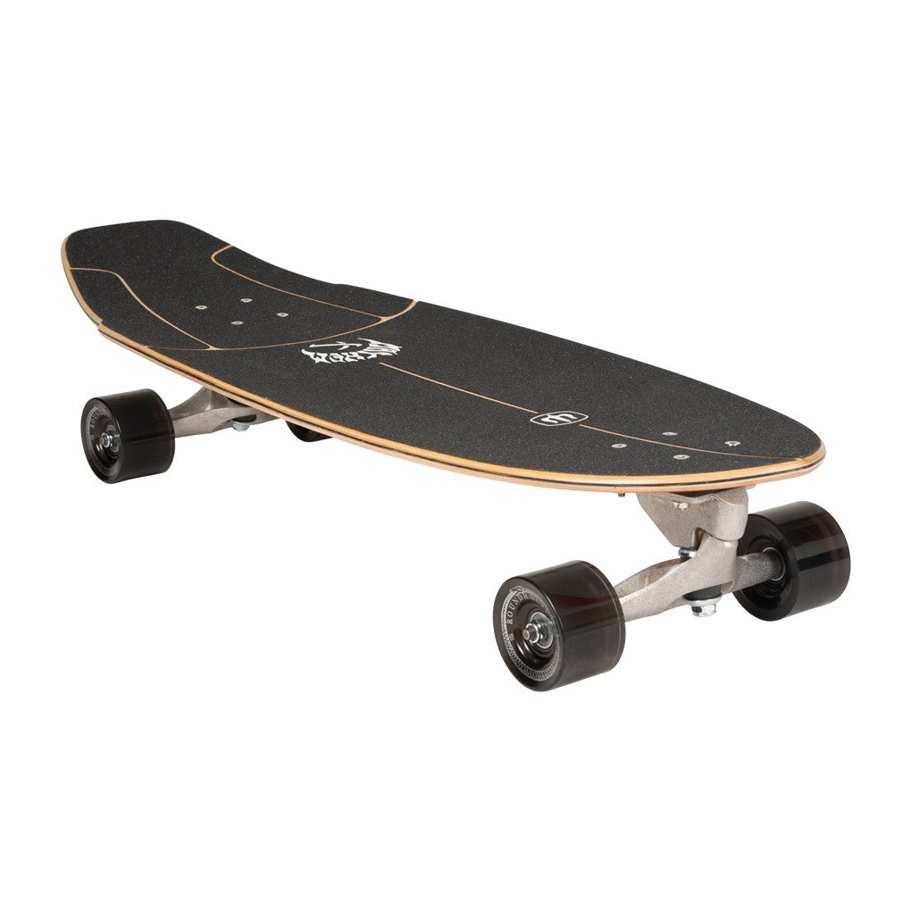 SurfSkate Carver Lost Rad Ripper 31 CX