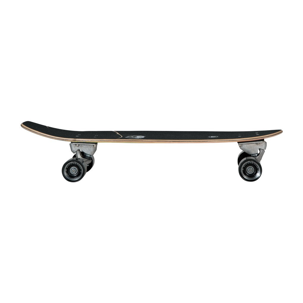 SurfSkate Carver Lost Rad Ripper 31 CX