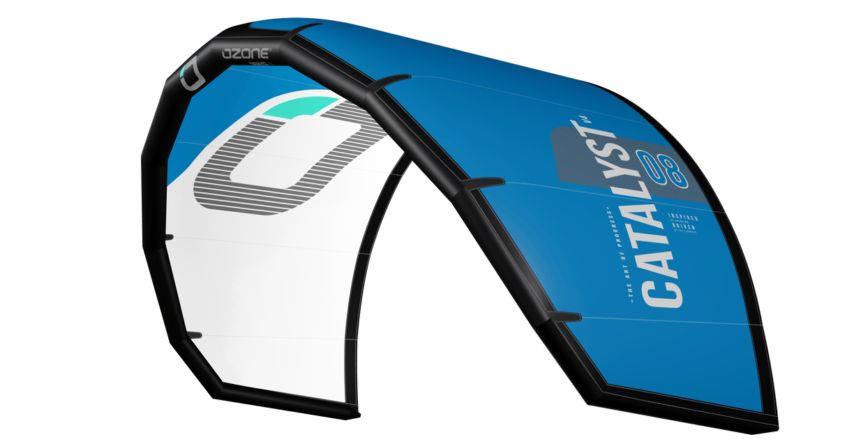 Cometa Kitesurf Catalyst V4 Ozone