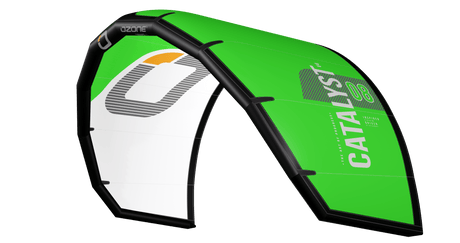 Ozone Kitesurf Catalyst V4