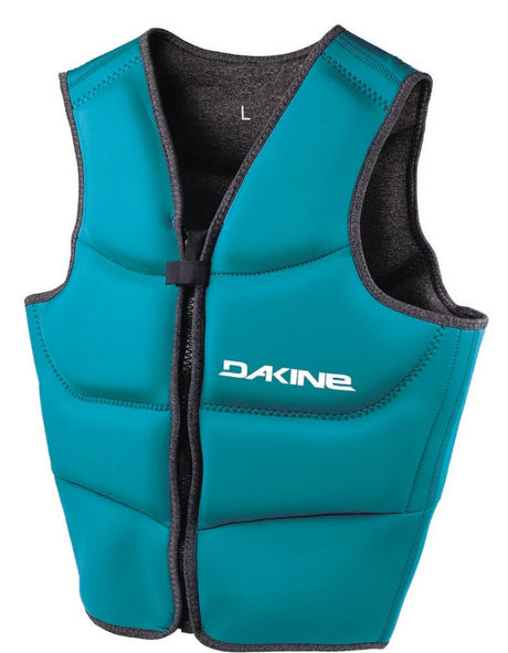 Chaleco de impacto kitesurf SURFACE VEST DEEP LAKE Dakine