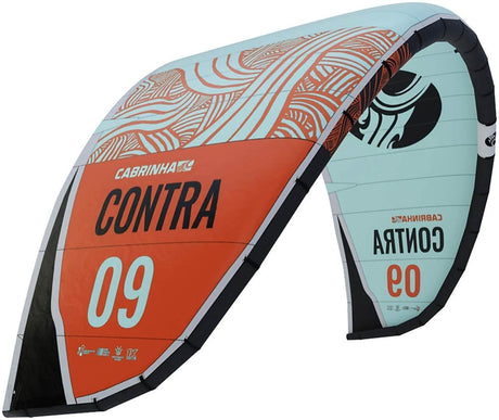 Cometa Kitesurf CONTRA 1S 2022 Cabrinha