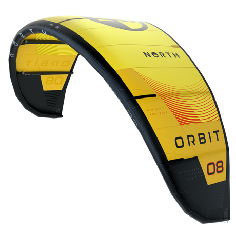 Cometa Kitesurf Orbit 2024 North