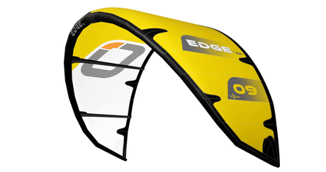 Cerf-volant de kitesurf Edge V12 Ozone