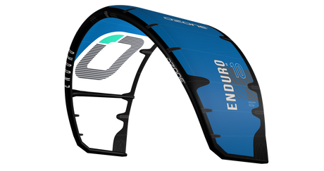 Kitesuf Enduro V4 2023 Ozone Comet