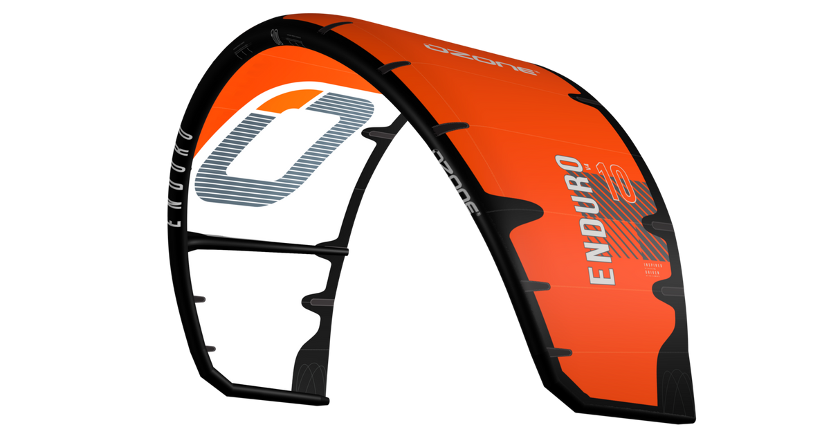 Cometa Kitesurf Enduro V4 2023 Ozone