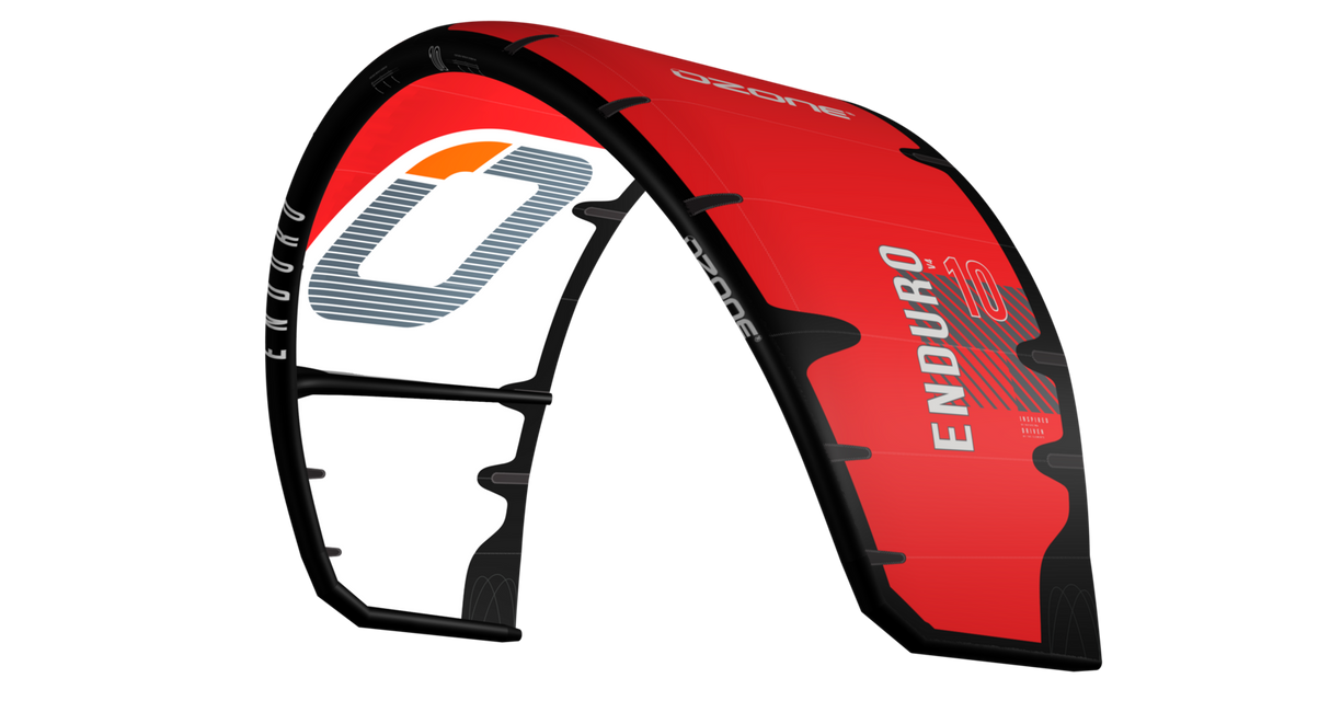 Cometa Kitesurf Enduro V4 2023 Ozone