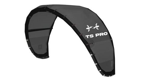 Cometa Kitesurf NUOVO TS PRO Migliore