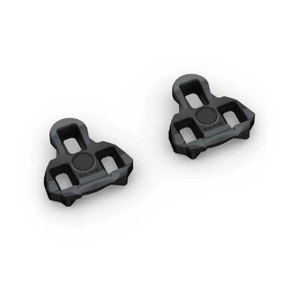 Replacement cleats for Garmin Rally RK with 0° float