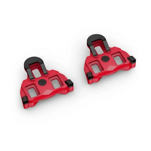 Tacchette di ricambio per Garmin Rally RS con Float 4,5°